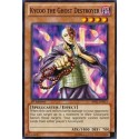 Kycoo the Ghost Destroyer - RP02-EN040 - Usada