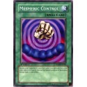 Mesmeric Control - SD09-EN022