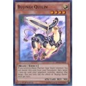 Bujingi Quilin - MP14-EN070