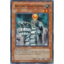 Ancient Gear Cannon - SOI-EN009 - Nova