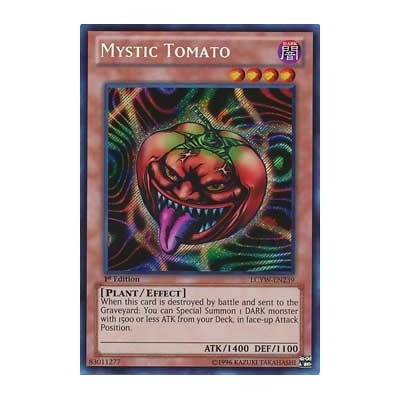 Mystic Tomato - SDDC-EN016