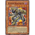 Summon Reactor · SK - CRMS-EN012