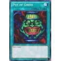 Pot of Greed - SD3-EN019
