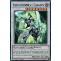 Enlightenment Paladin - PEVO-EN031
