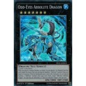 Odd-Eyes Absolute Dragon - PEVO-EN033