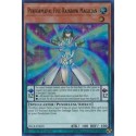 Performapal Five-Rainbow Magician - BLLR-EN005