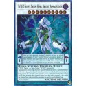 DDD Super Doom King Bright Armageddon - BLLR-EN007