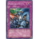Reinforcements - YSD-EN032 - Nova