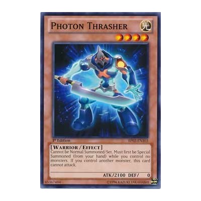 Photon Thrasher - ORCS-EN008