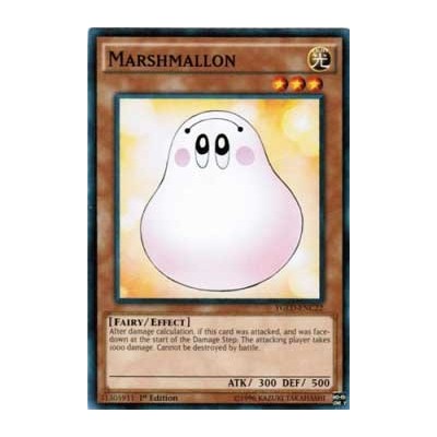 Marshmallon - YGLD-ENC22