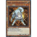 Ryko, Lightsworn Hunter - YS17-EN017