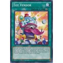 Toy Vendor - MP15-EN170 x