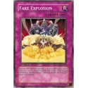 Fake Explosion - CRMS-EN071