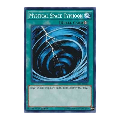 Mystical Space Typhoon - YS14-EN024