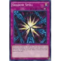 Shadow Spell - YS14-EN035