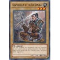 Chamberlain of the Six Samurai - YS13-EN005