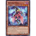 Gagaga Girl - YS13-EN010 - Usada