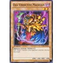 Old Vindictive Magician - YS13-EN020