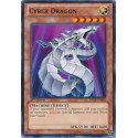 Cyber Dragon - YS12-EN011