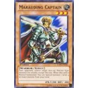 Marauding Captain - YS12-EN014 - Nova