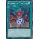 Banner of Courage - YS11-EN028