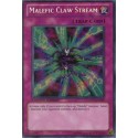 Malefic Claw Stream - YMP1-EN009