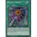 Malefic World - YMP1-EN008