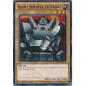Giant Soldier of Stone - YGLD-ENA15