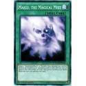 Makiu, the Magical Mist - YGLD-ENA34