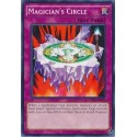 Magician's Circle - TU08-EN020