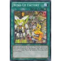 Wind-Up Factory - TU08-EN016