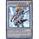 Lightning Warrior - TU07-EN007