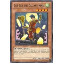 Goe Goe the Gallant Ninja - TU07-EN016