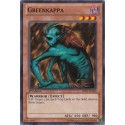 Greenkappa - TU06-EN014
