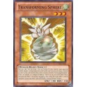 Transforming Sphere - TU06-EN020 - Nova