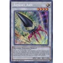 Armory Arm - TU06-EN010