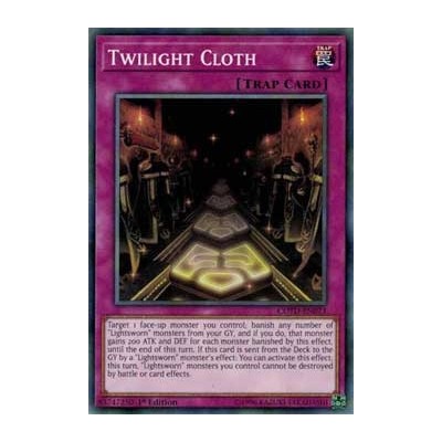 Twilight Cloth - COTD-EN073
