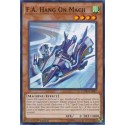 F.A. Hang On Mach - COTD-EN087