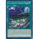 F.A. Circuit Grand Prix - COTD-EN088