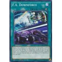 F.A. Downforce - COTD-EN089
