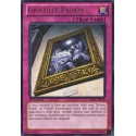 Grisaille Prison - SHSP-EN078