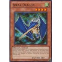 Spear Dragon - SDDL-EN016
