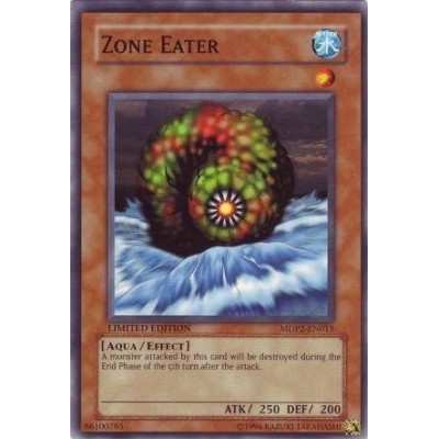 Zone Eater - MDP2-EN015