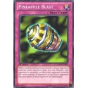 Pineapple Blast - MFC-045 - Nova