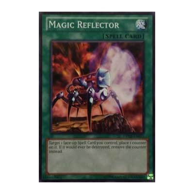 Magic Reflector - LOD-087
