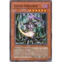 Chaos Sorcerer - IOC-023