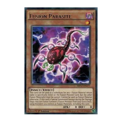 Fusion Parasite - MP17-EN177