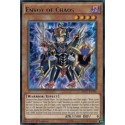 Envoy of Chaos - MP17-EN191