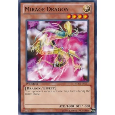 Mirage Dragon - BP02-EN031