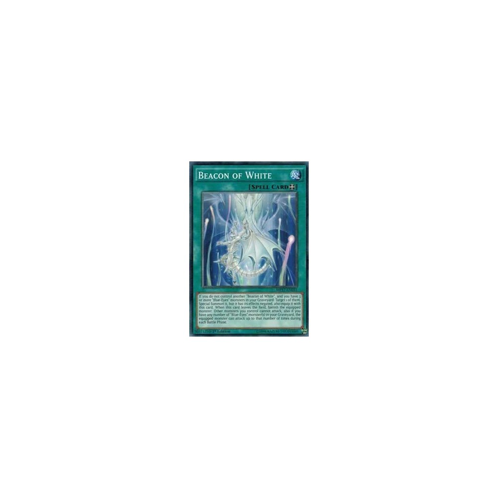 Beacon of White - MP17-EN031